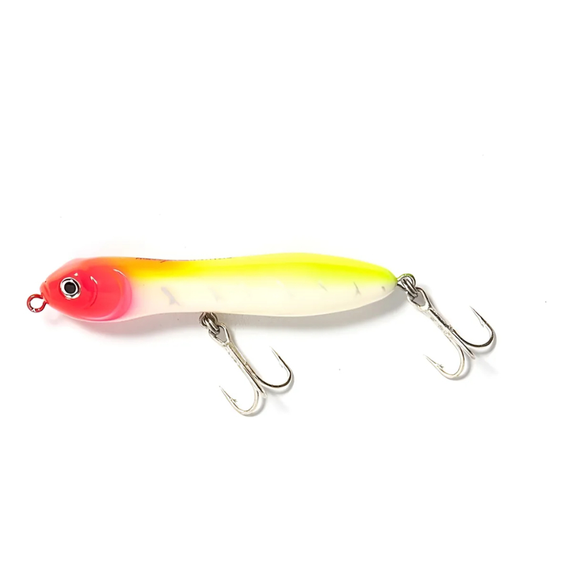 Isca Nelson Nakamura Zig Zarão 130 