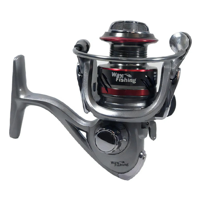 Molinete Way Fishing Venus 1000