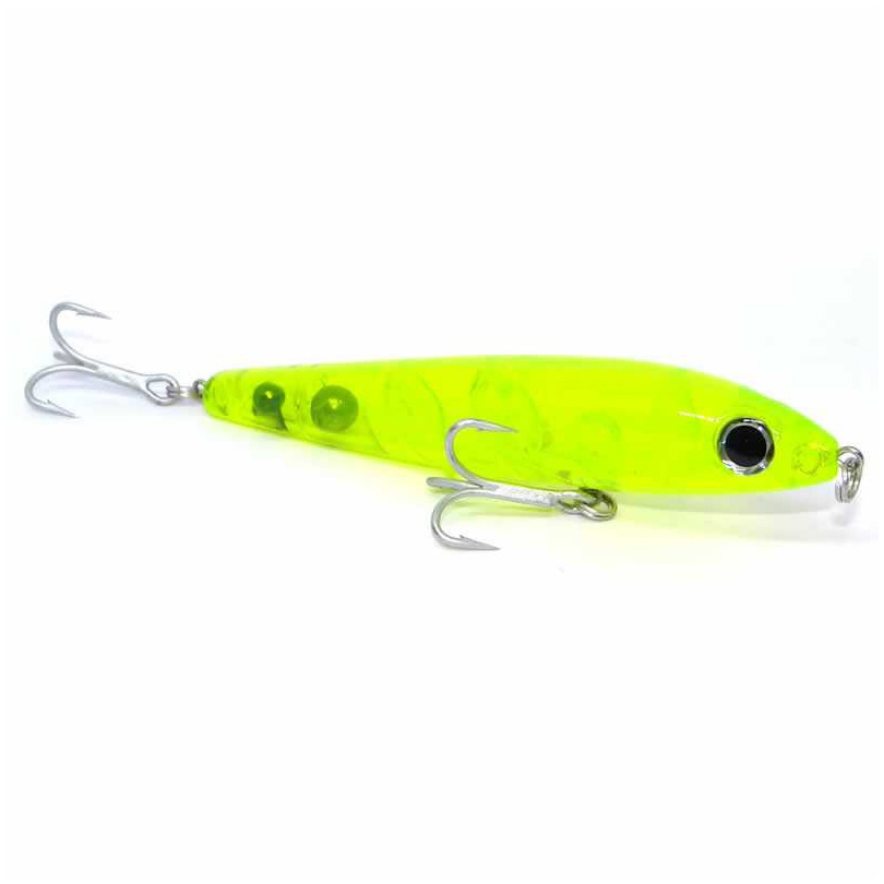 ISCA ARTIFICIAL STORM SNAKE 90 10G