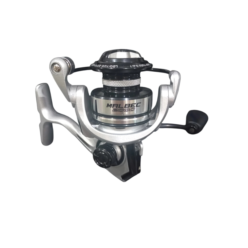 Molinete Malbec Way Fishing 2000