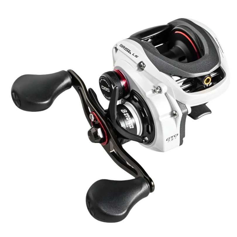 Carretilha Marine Sports Brisa Lite 8000 SHI 