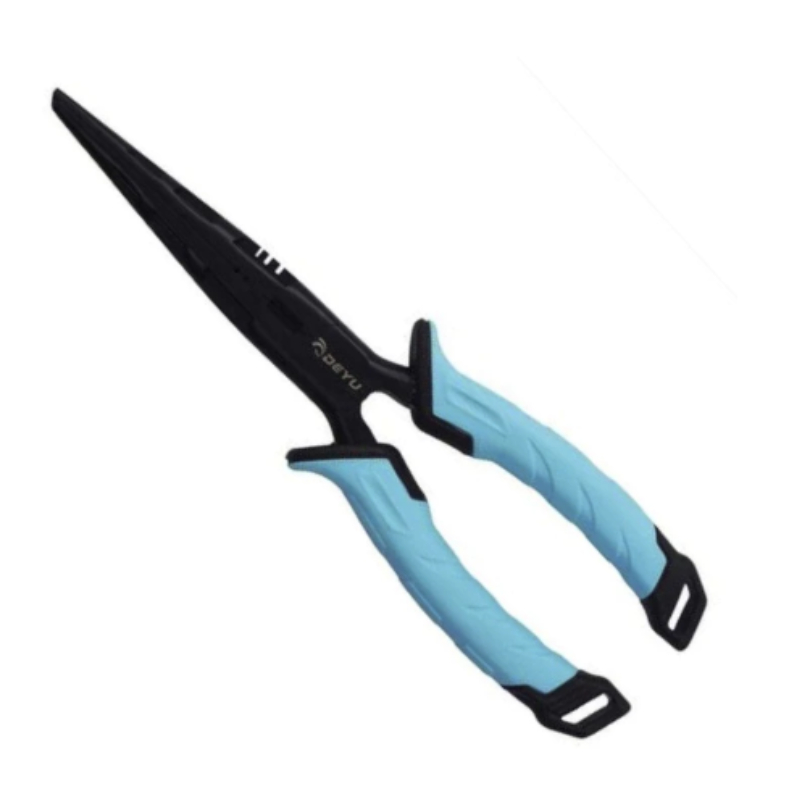 Alicate De Pesca Deyu DY0703T 7