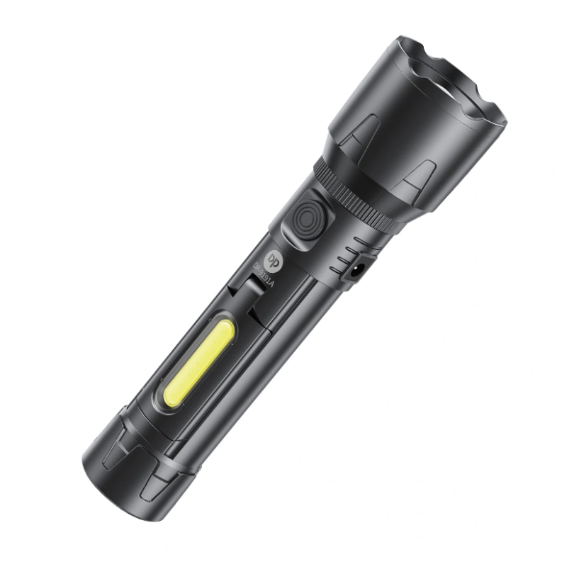 Lanterna led recarregável DP-9191a