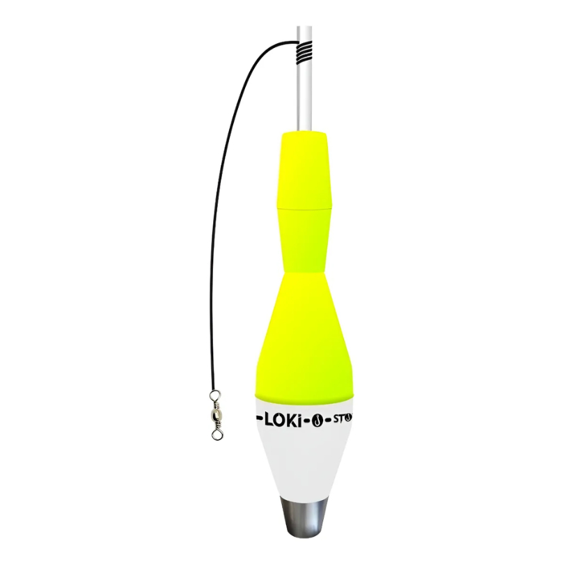 Boia Torpedo Loki 40g Storny