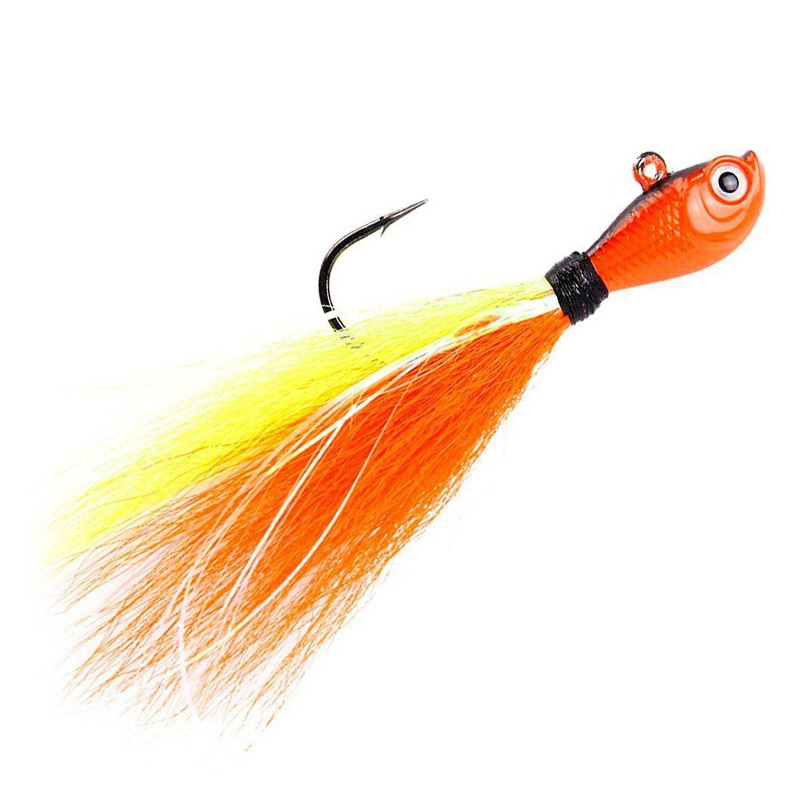 Streamer Jig Marine Sports 10Gr