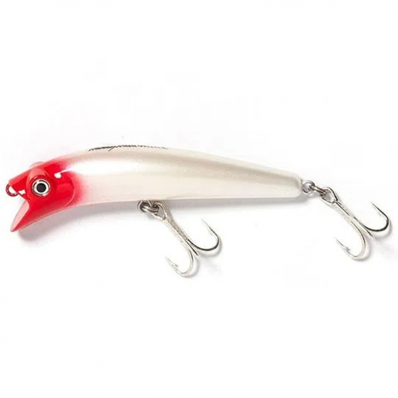 Isca Artificial Nelson Nakamura Happy Popper 95 - 9,5cm 13g