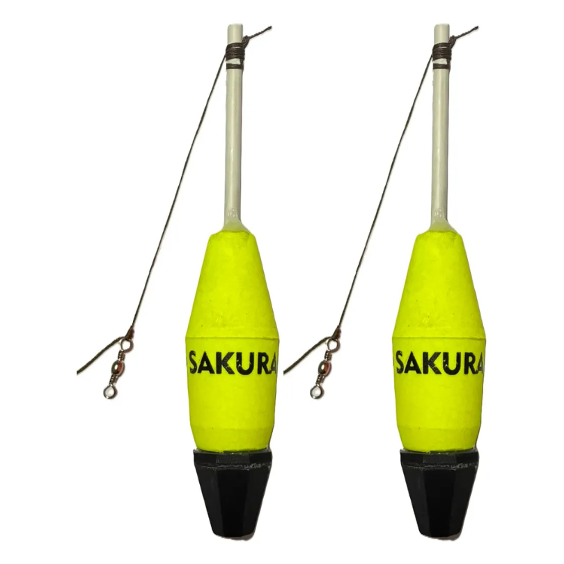 Boia Torpedo Sakura 28g Storny