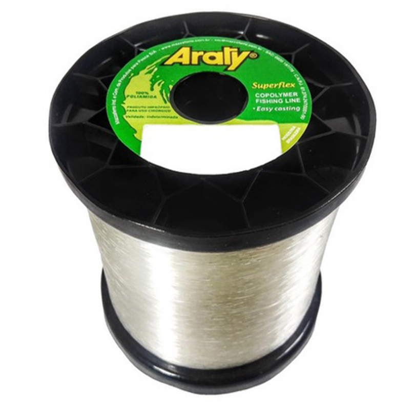 LINHA ARATY ROLO 250G