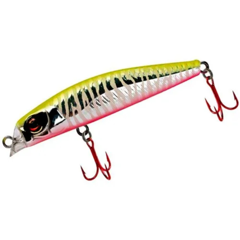 Isca Artificial Marine Sports Rei do Rio 95