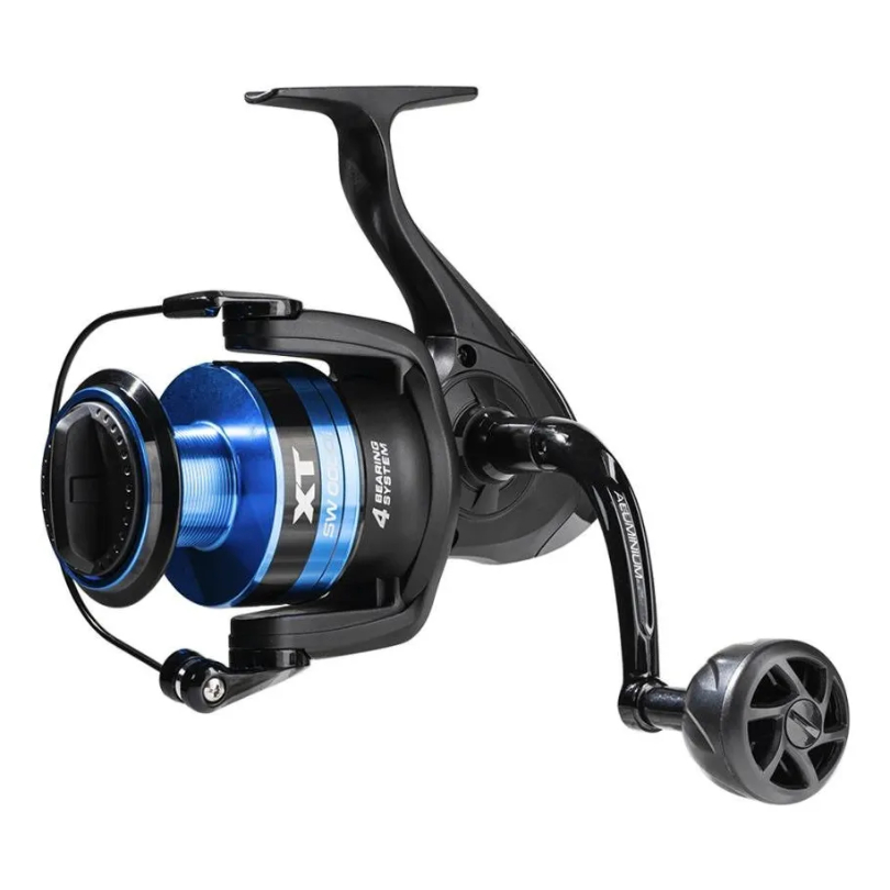 Molinete Marine Sports Xt Swi 2000