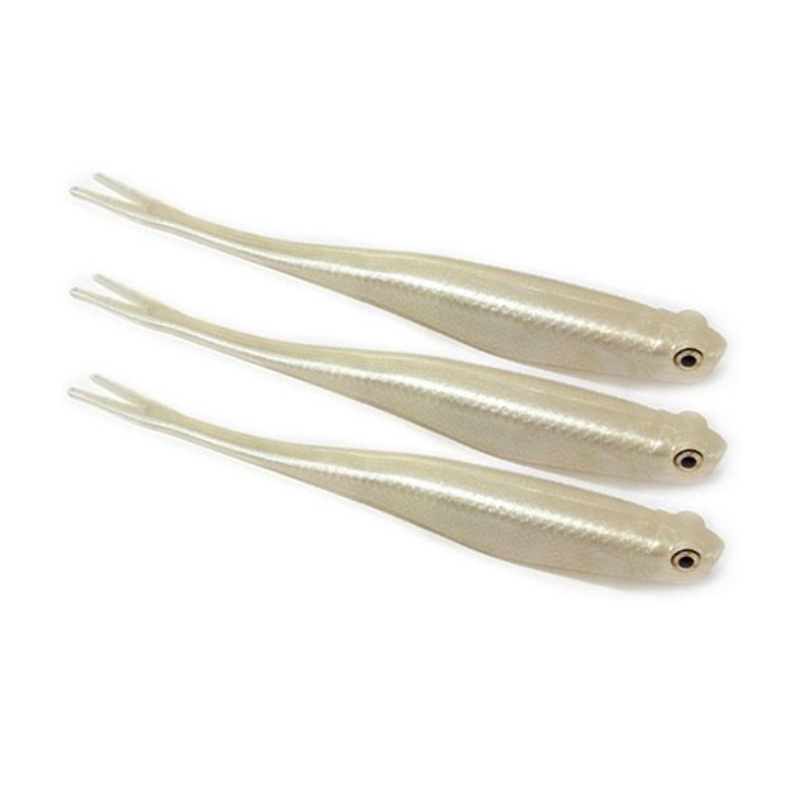 Isca Soft Monster 3x J-Strike