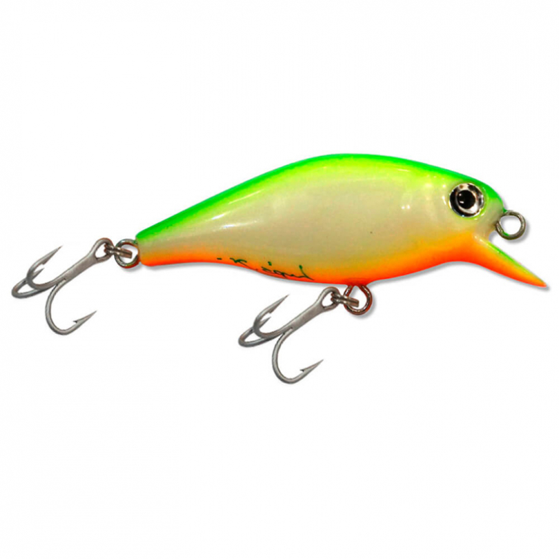 ISCA KV LIPS JR - 6,5CM 5,5G