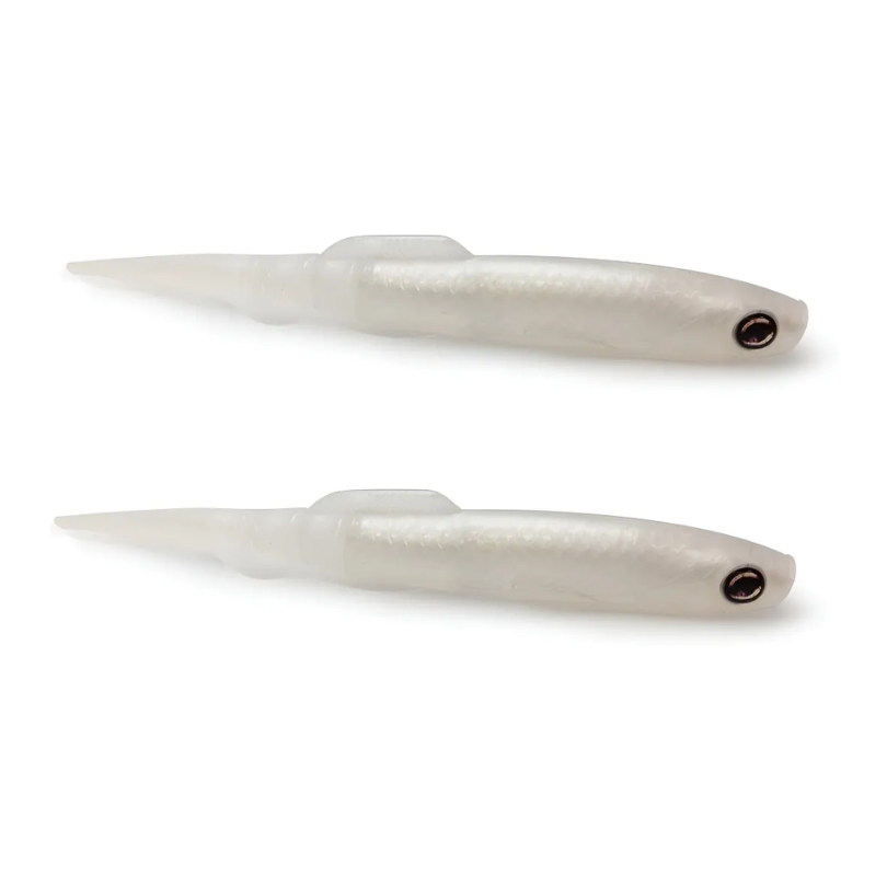 Isca Soft Monster3X Bacashad 17cm Manjuba 