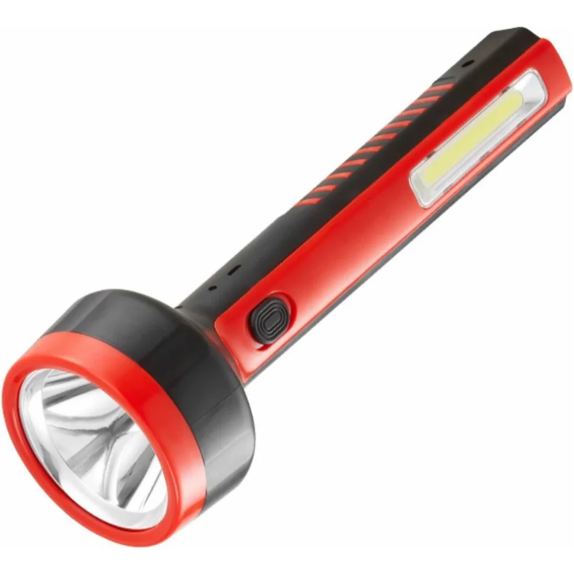 Lanterna Recarregável LED Dp-Luatek Dp-9169 15W