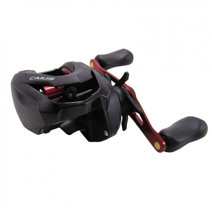 Carretilha Shimano Caius 150/151 HG