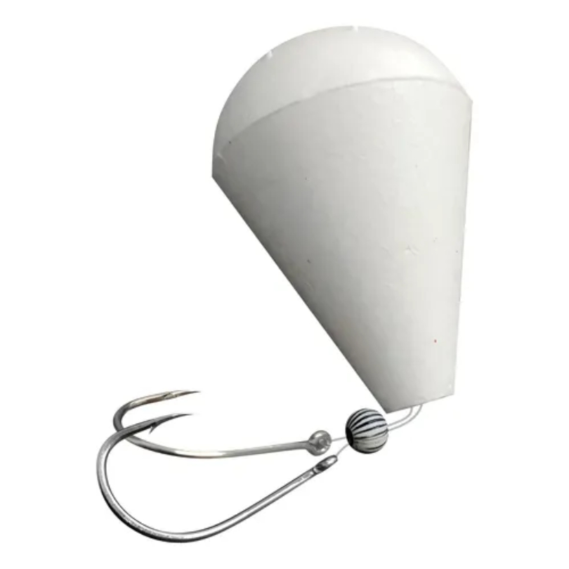 Boias Pão 8g C/ Chicote Anzol Storny