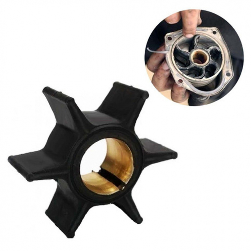 Rotor Para Bomba De Água Yamaha 15 Hp