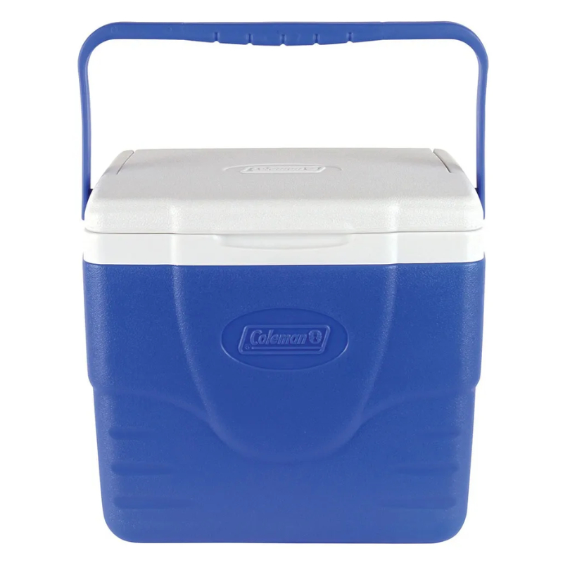 Caixa Térmica 8,5L Azul Coleman