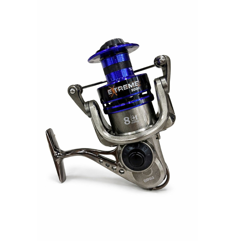 Molinete Rapala Extreme 5000