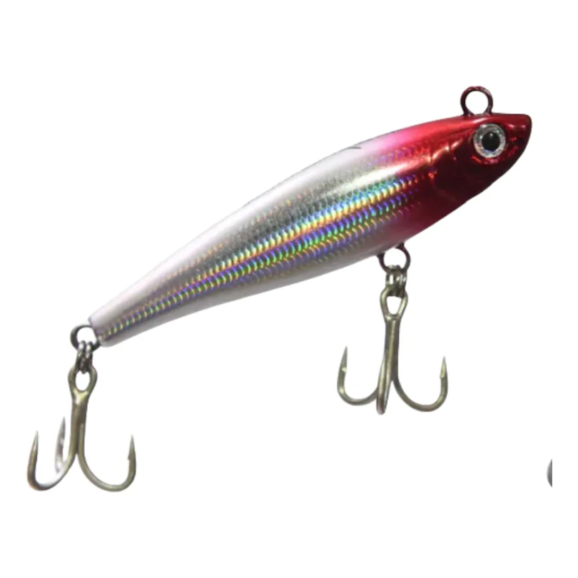 Isca Artificial Nelson Nakamura Curisco 110 