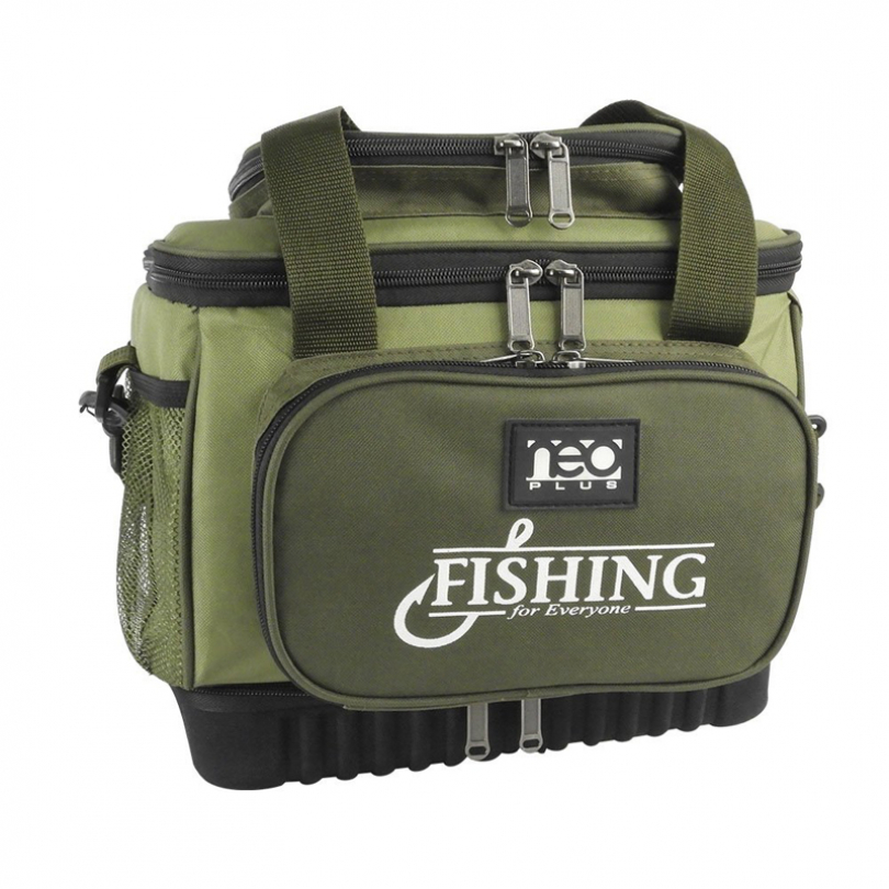 Bolsa Marine Sports Neo Plus Fishing Bag