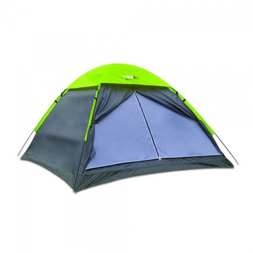 BARRACA WEEKEND 3P (2.10 X 1.80 X 1.20) ECHOLIFE