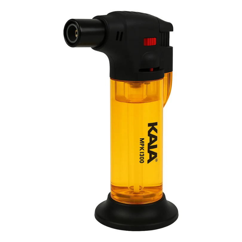 Maçarico Kala Mpk1300 Portátil 