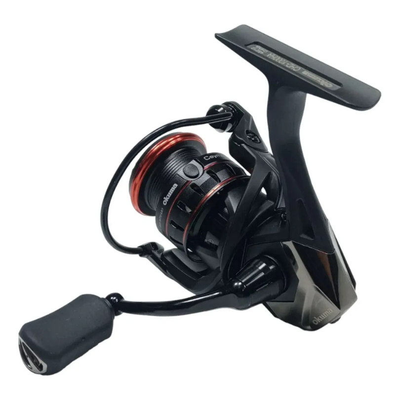 Molinete Okuma Fishing Ceymar Hd 5000