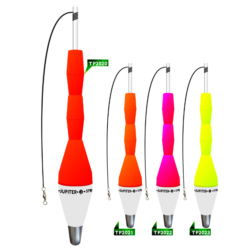 Boia Torpedo Jupiter