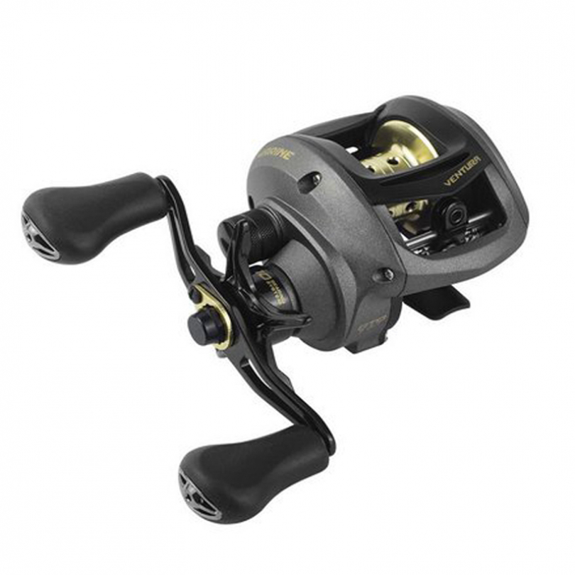 Carretilha De Pesca Marine Sports Ventura Vt10 10 Rolamentos