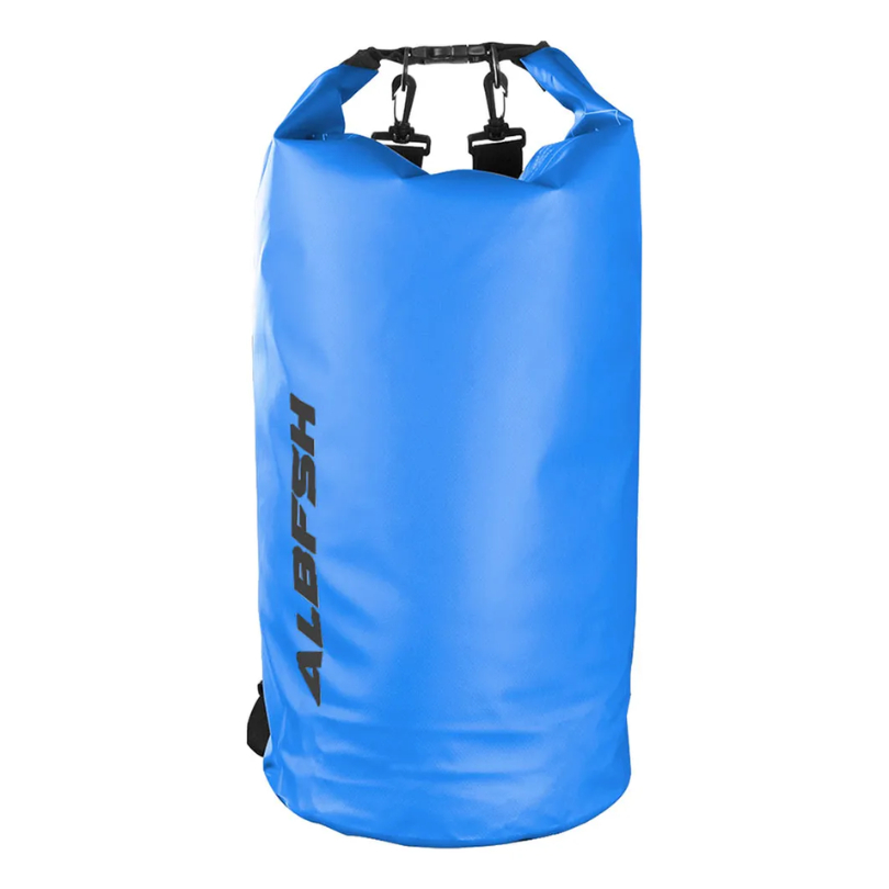 Bolsa Estanque CampBag -Azul 30L - Albatroz Fishing