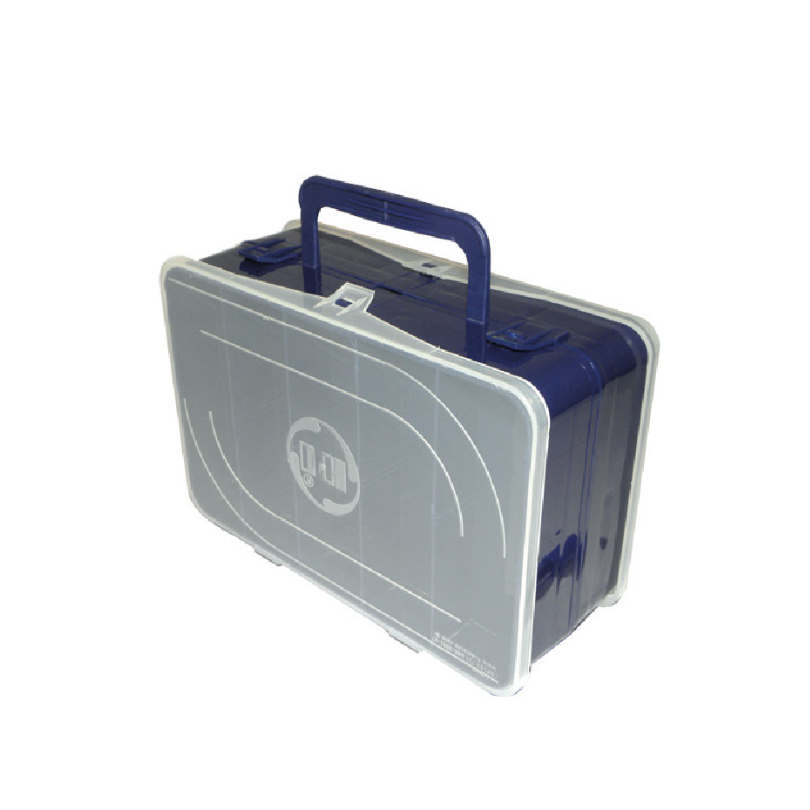 Estojo ET-21-A - HI Industrial