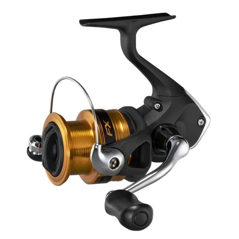 Molinete De Pesca Shimano Fx 1000
