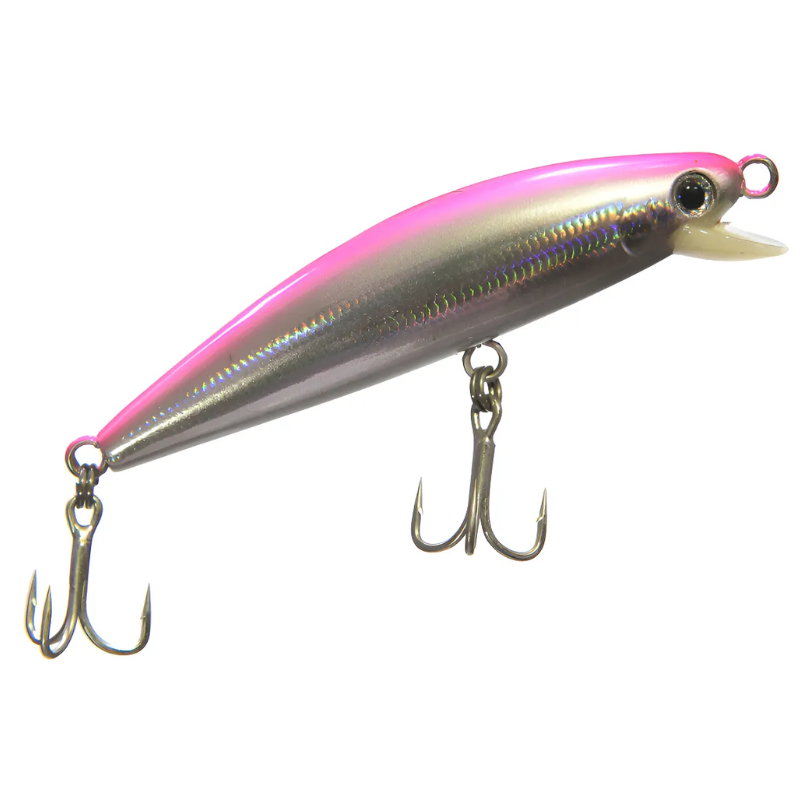 Isca Artificial Nelson Nakamura Borá Plus 7,5 