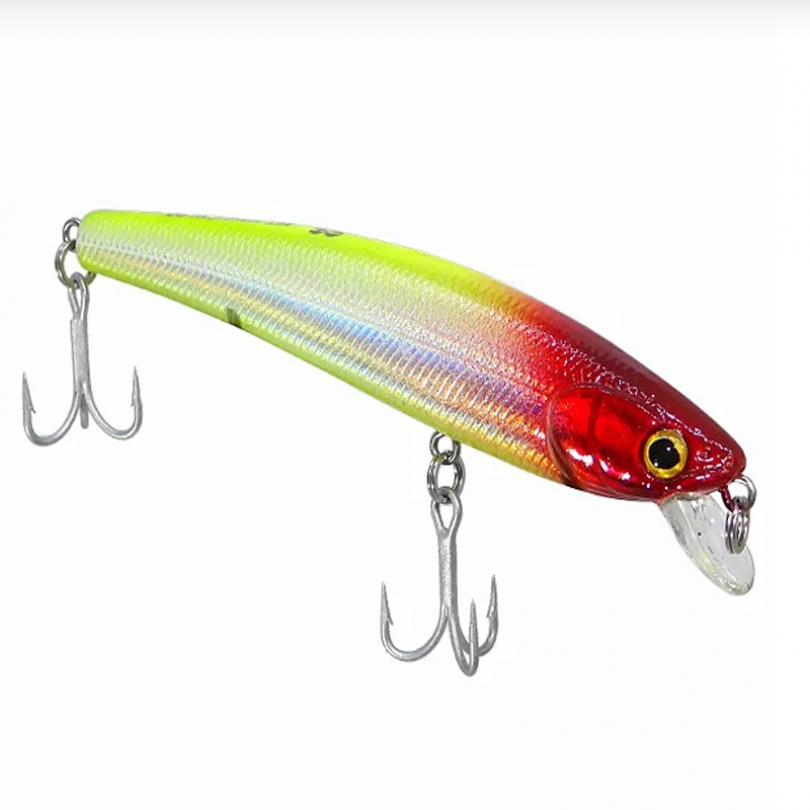 ISCA ARTIFICIAL MARURI JET MINNOW 90