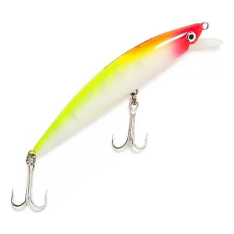 Isca Artificial Pesca Nakamura Bora 14