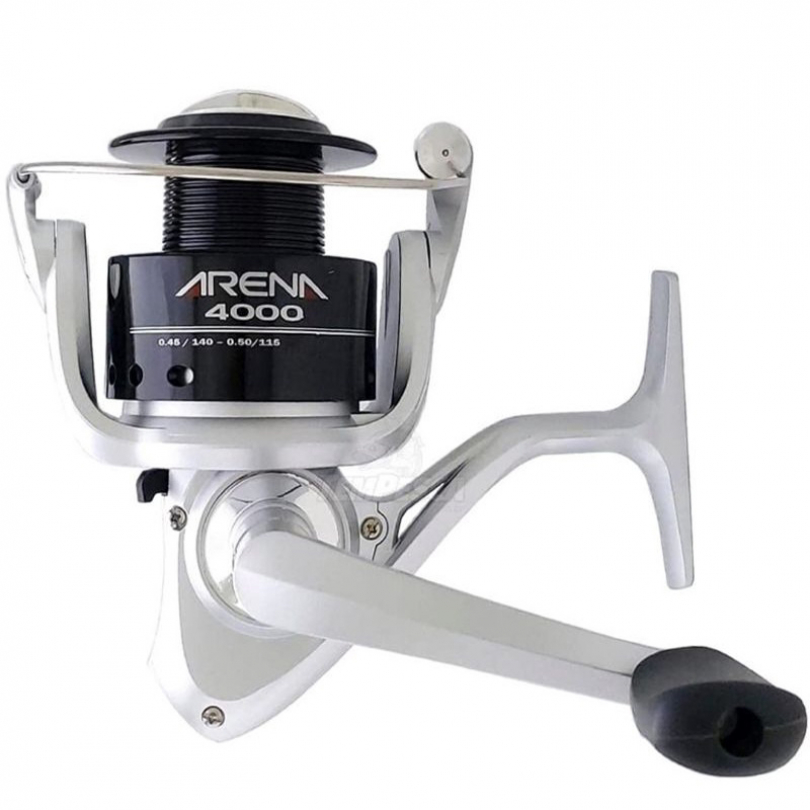 Molinete Pesca Arena 4000 - Marine Sports