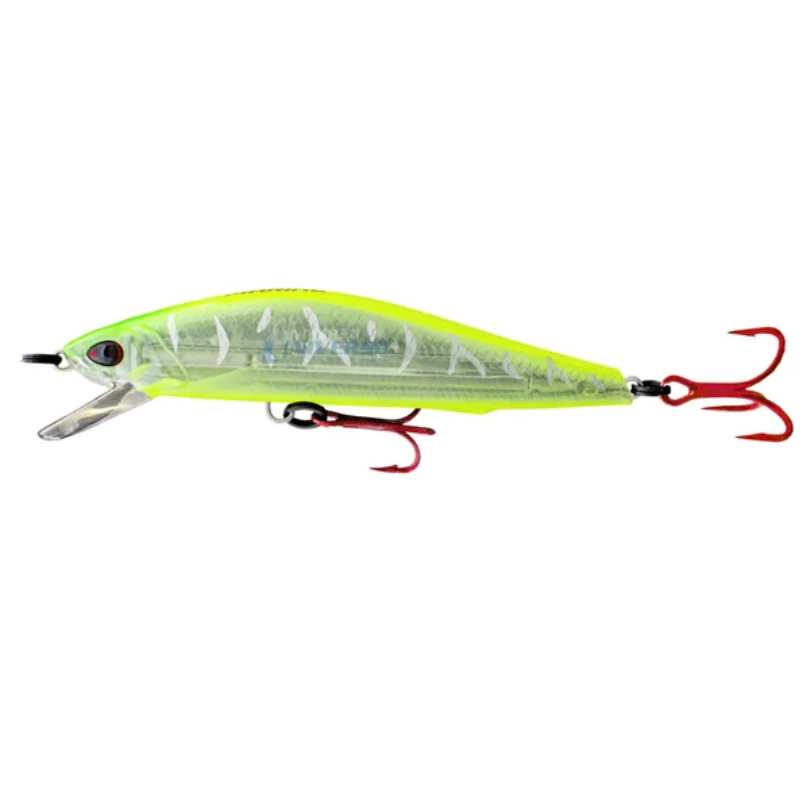 Isca Marine Raptor Minnow 120 