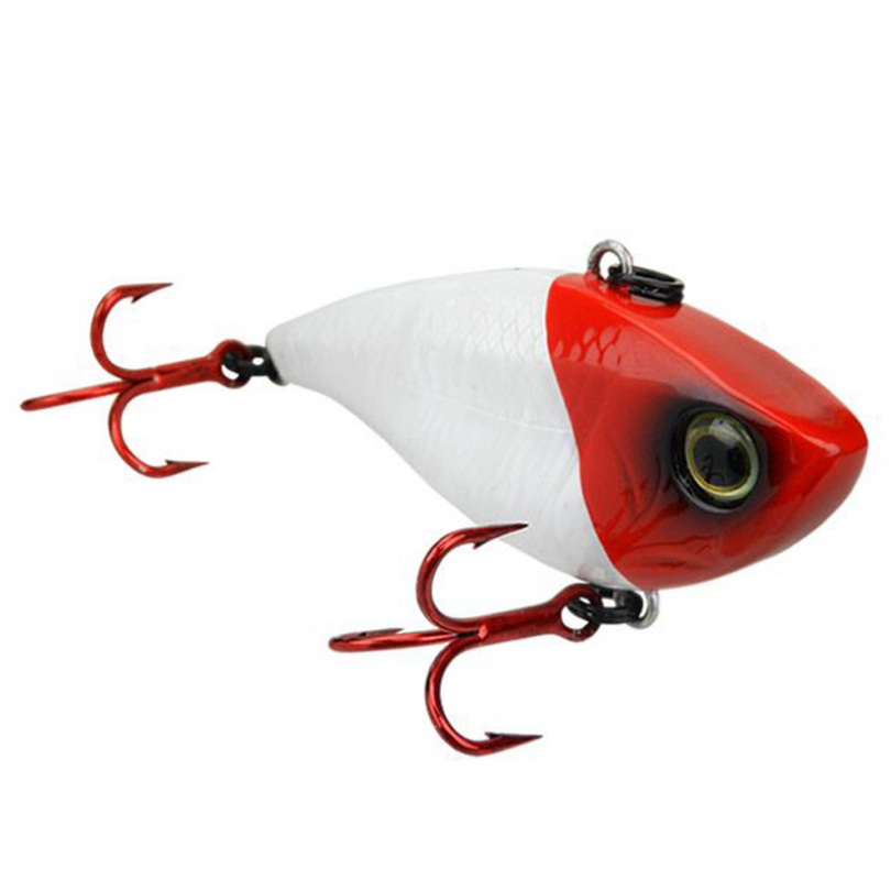 Isca Marine Sports Iron Head 50 - 5cm 10gr