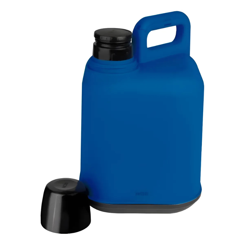 Mor - Garrafão Térmico 5 Litros Azul
