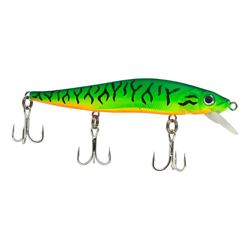 Isca Artificial Máquina 11cm 15g Yara