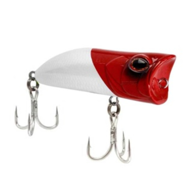 Isca Artificial Ram Popper 60 Marine Sports 