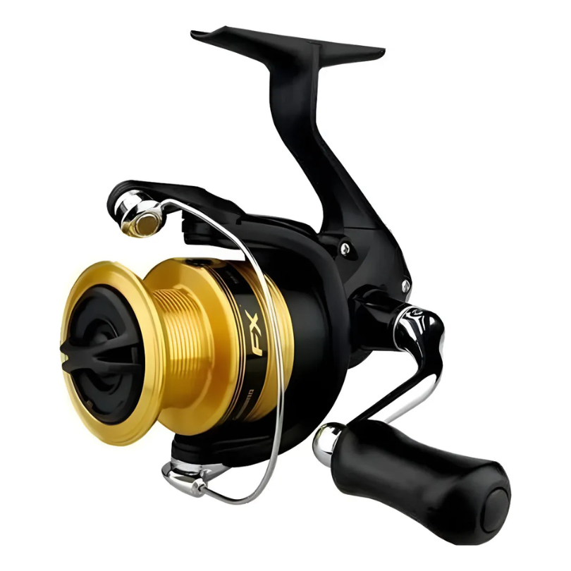 Molinete - Fx Fc C3000 - Shimano