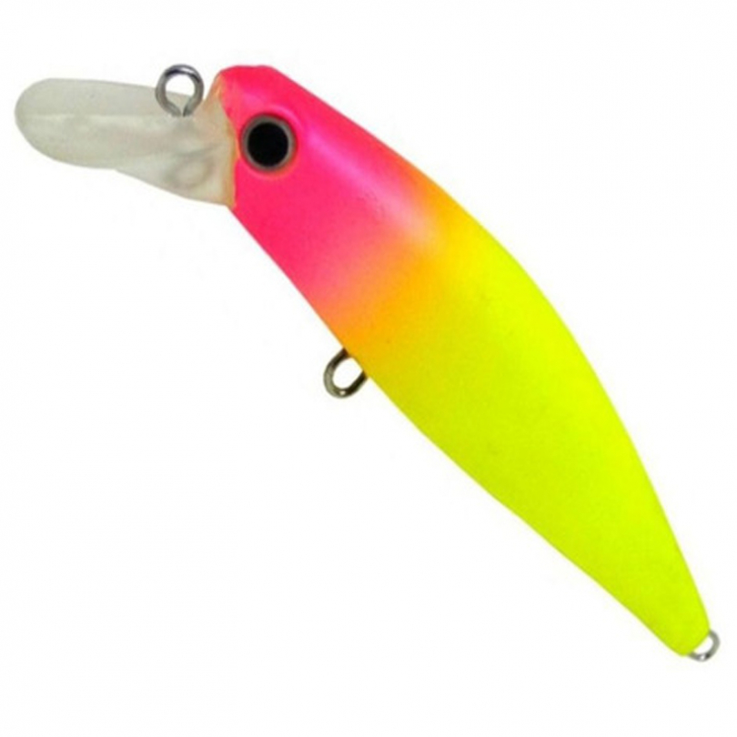 Isca Artificial Yara Top Minnow 7,5cm 