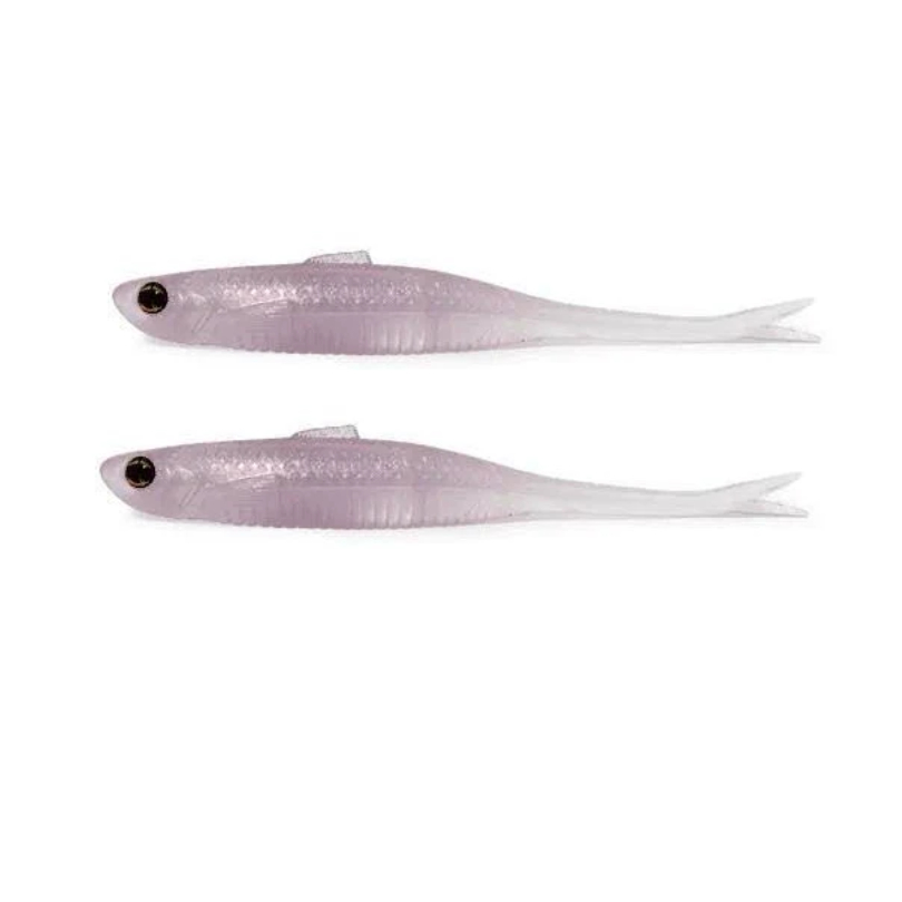 Isca artificial monster 3x amazon shad