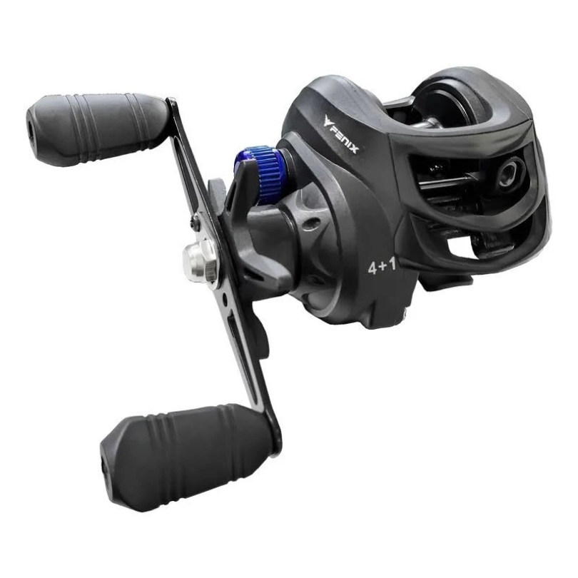 Carretilha Way Fishing Fenix