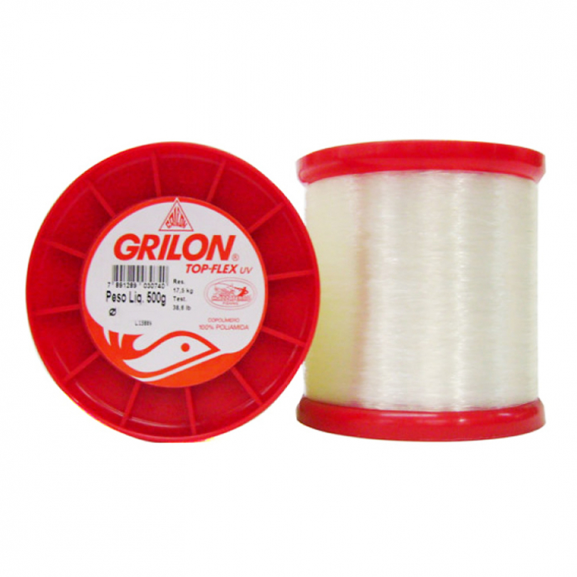 LINHA GRILON 250g