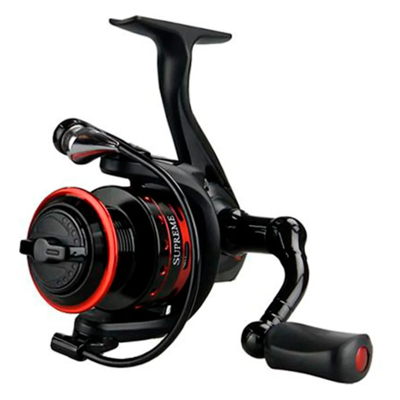 Molinete Rapala Supreme 4000