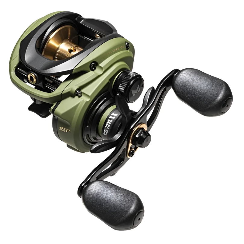 Carretilha Marine Avenger 11000