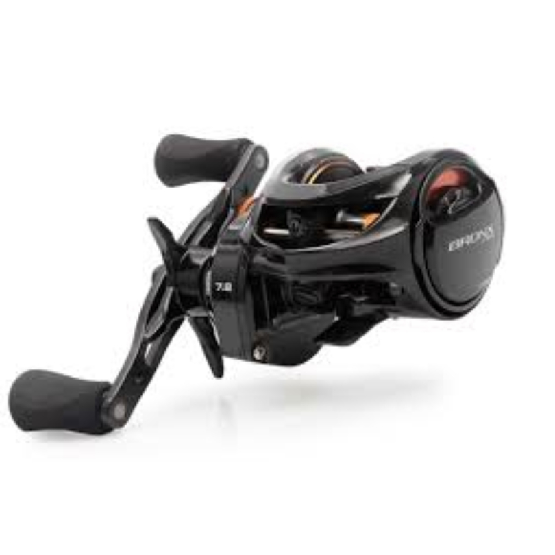 Carretilha Bronx 300 - Maruri